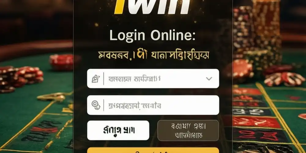1win Banner